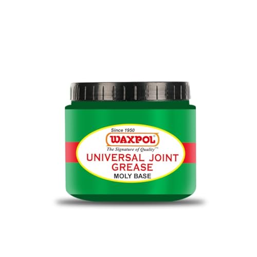Waxpol Universal Joint Grease 300 gm (Extra Premium Heavy Duty Grease With Advanced Nano Lubrication Teachnology) - Image 1