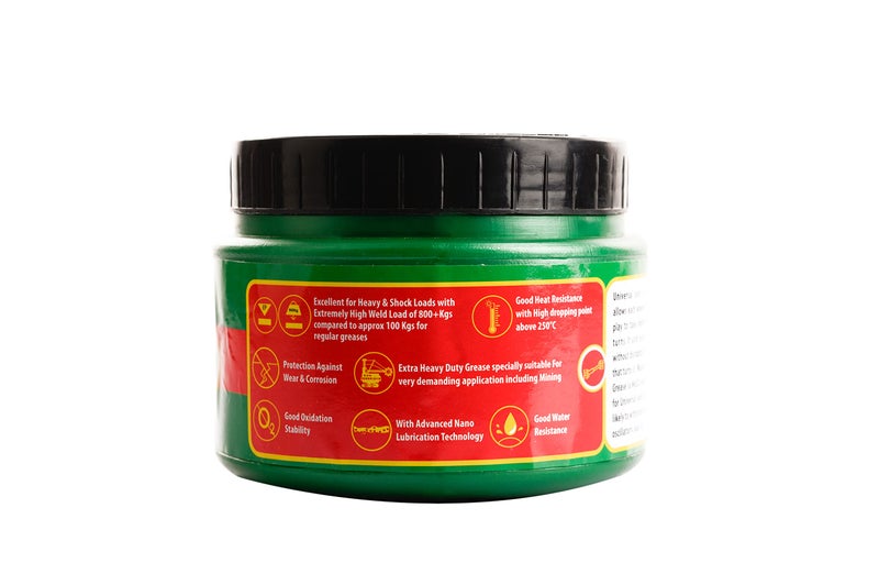 Waxpol Universal Joint Grease 300 gm (Extra Premium Heavy Duty Grease With Advanced Nano Lubrication Teachnology) - Image 4