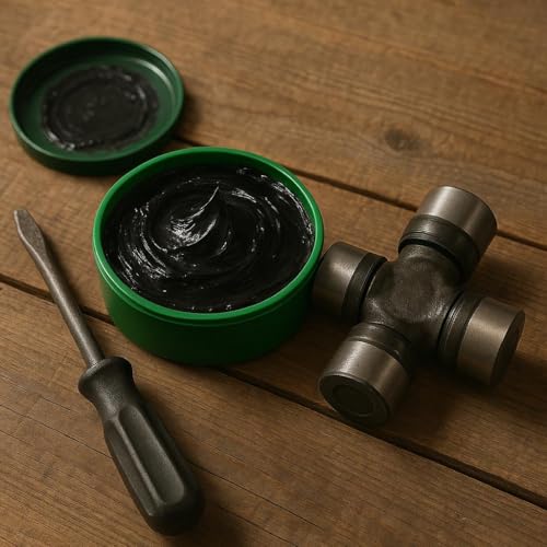 Waxpol Universal Joint Grease 300 gm (Extra Premium Heavy Duty Grease With Advanced Nano Lubrication Teachnology) - Image 2