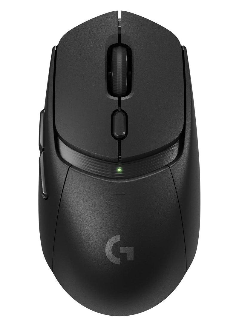 LOGI Logitech G309 LIGHTSPEED Wireless Gaming Mouse Black  - Image 1