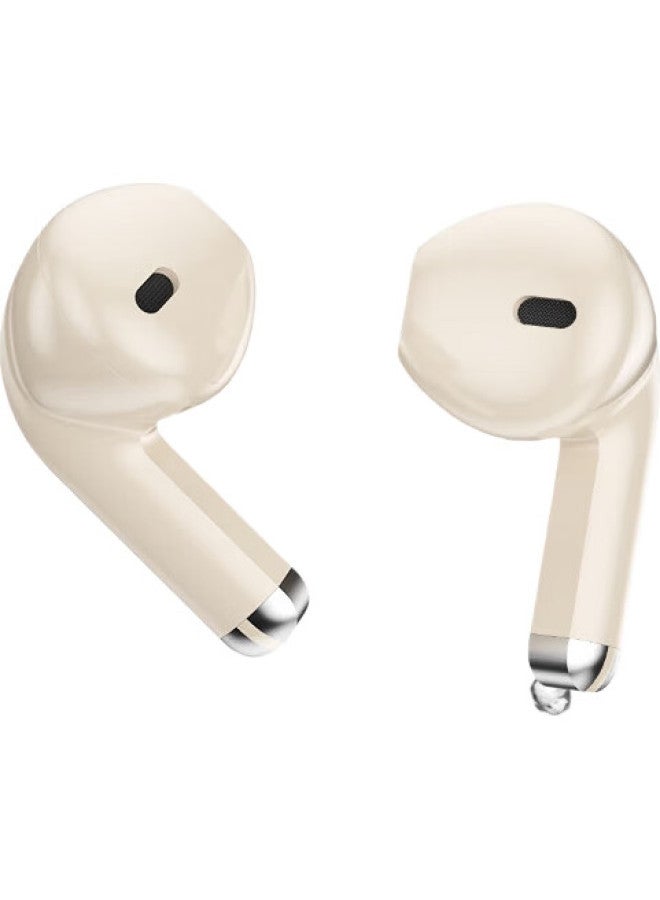 VIKEN Bluetooth Earphones Top Ten Half In-Ear Long Battery Life Wireless Music Earphones High Sound Quality Call Noise Reduction Music Gaming - Image 3