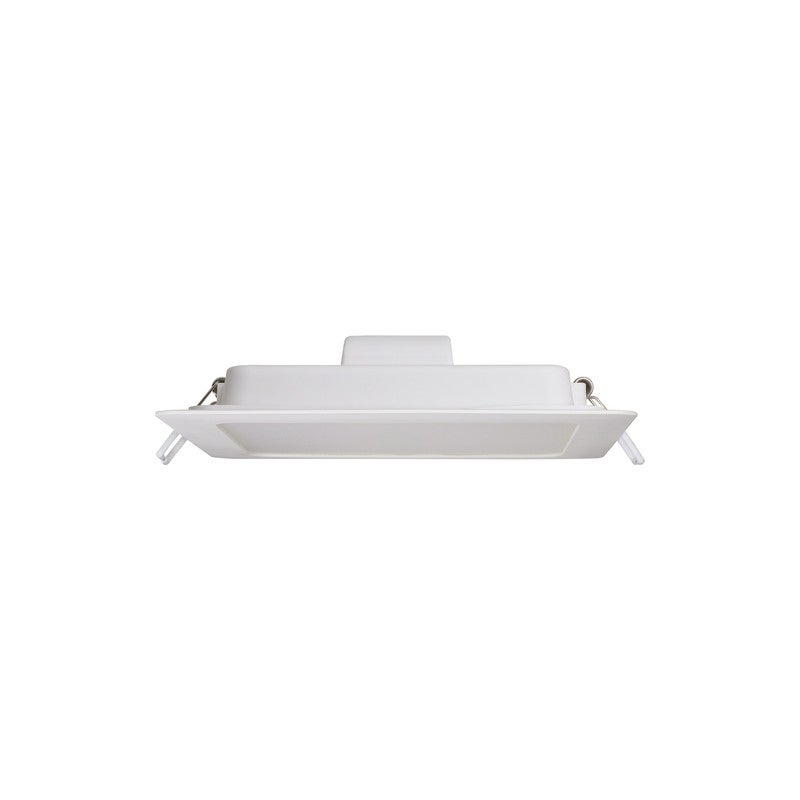 Elios warm square 16W Surface downlight panel - Image 2
