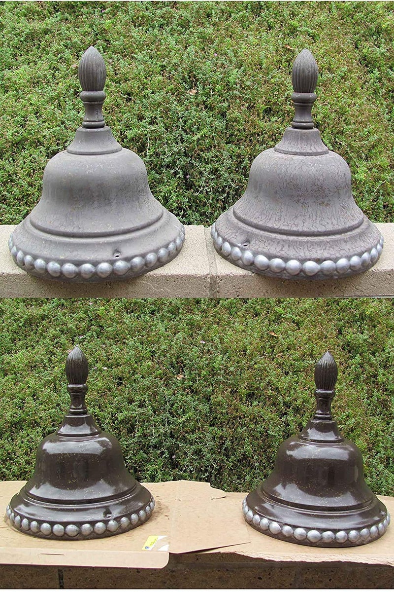 EverBrite 12 Oz. Aerosol Clear, Protective Coating for Metal - Image 2