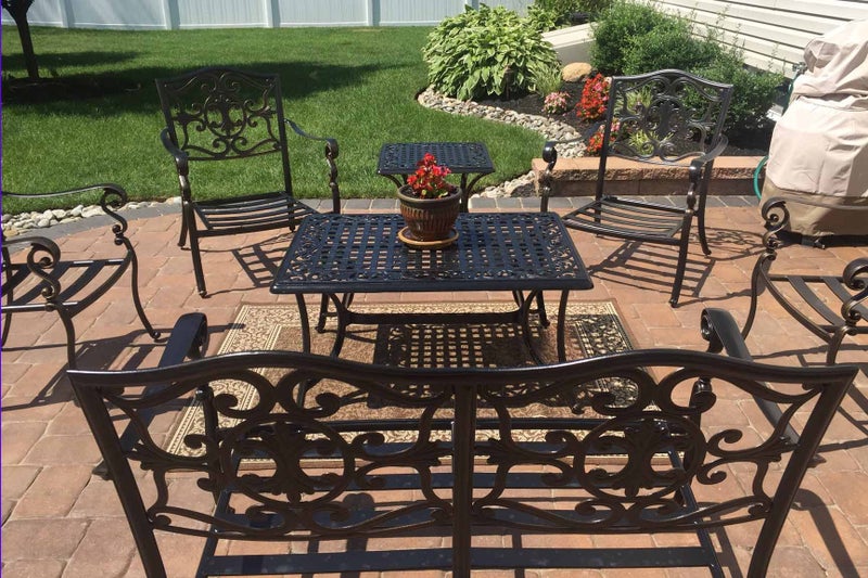 EverBrite 12 Oz. Aerosol Clear, Protective Coating for Metal - Image 5