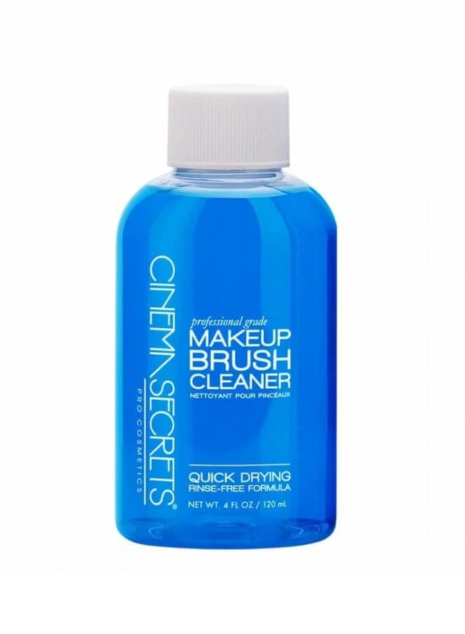 سينما سيكرتس سينما سيكريتس سبراي منظف فرش الماكياج - 120 مل - Image 1