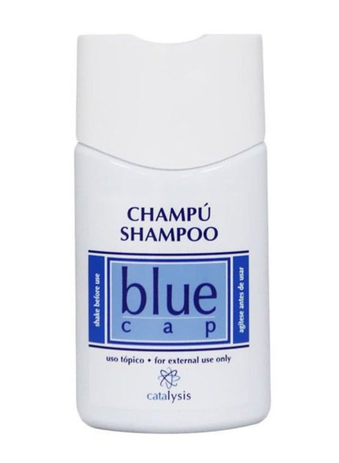 BLUE CAP Catalysis Shampoo 150ml - Image 2