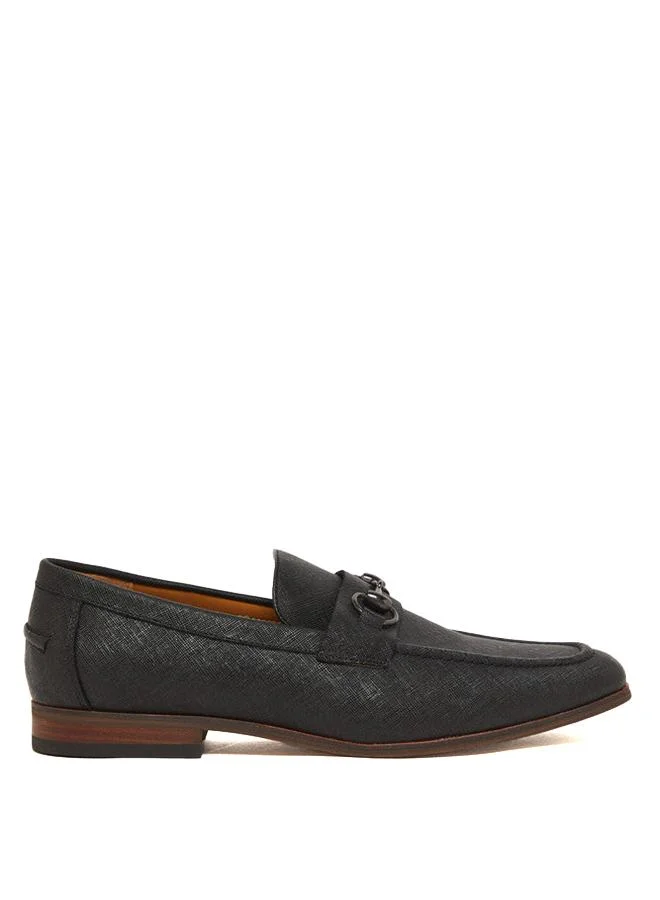 ستيف مادن Mbanks Slip-On Shoes - Black