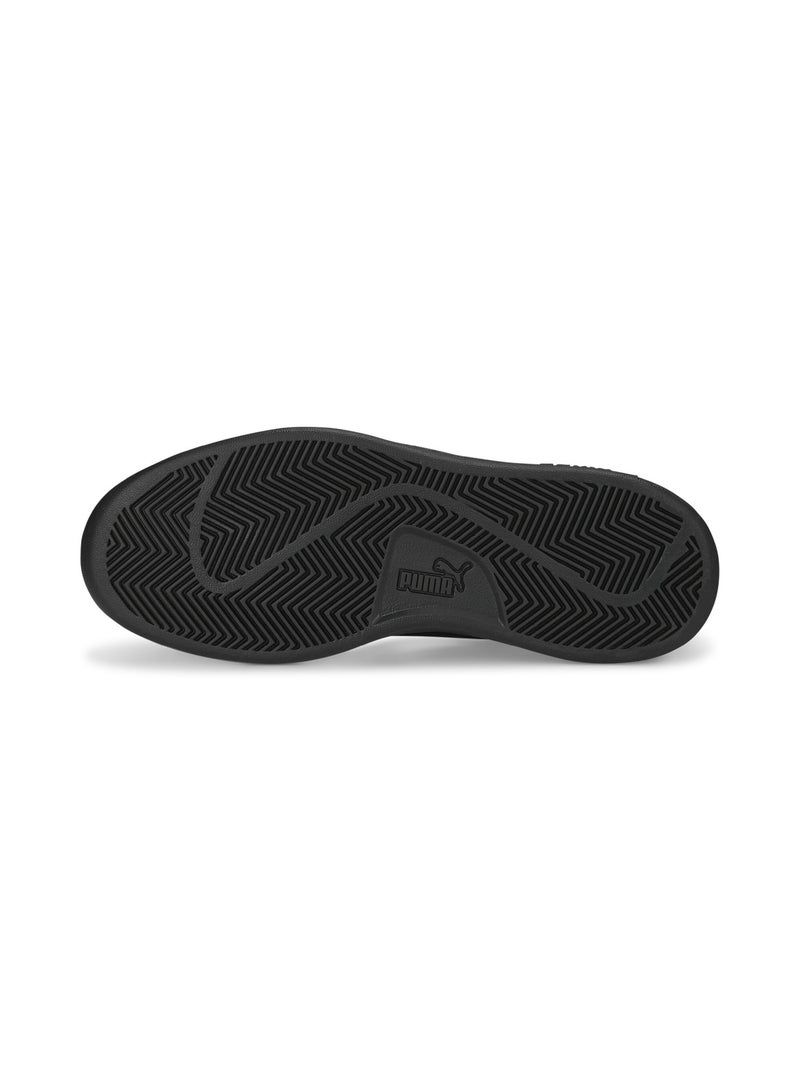 بوما حذاء رياضي للشباب Smash 3.0 Leather - Image 4