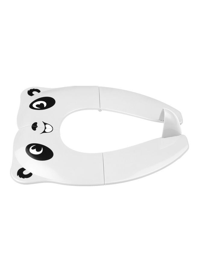 NIBEMINENT Potty Training Seat White - Image 3