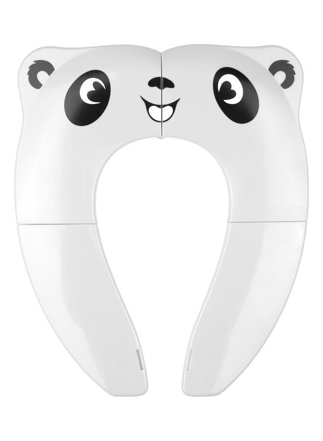NIBEMINENT Potty Training Seat White - Image 2