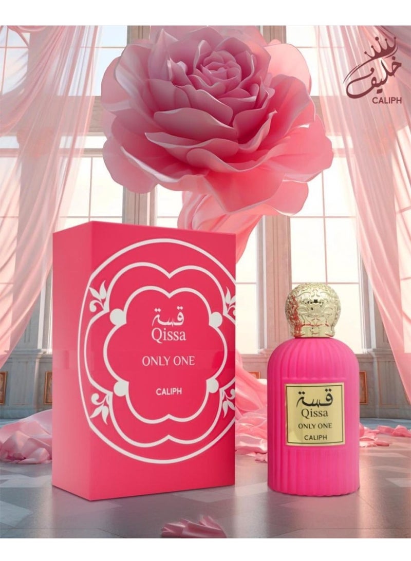 Caliph Qissa Only One 100ml EDP - Image 1