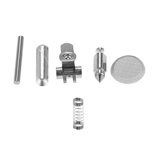 Hicello طقم إصلاح كربريتر هيكولو زاما RB-155 يناسب C1M-S146A-B C1M-S151A-B C1M-S145A-B كاربس - Image 3