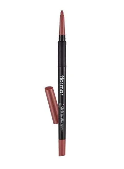 flormar Flormar Style Matic Lipliner - SL25 Dusty Rose