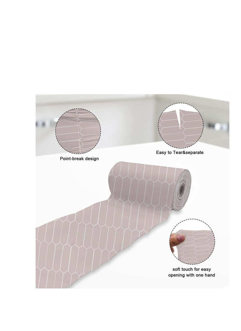 Luqu Diaper Disposal Bag Dispenser with 2 Biodegradable Garbage Bag Rolls - pzsku/ZEAA08B31A173BD15F0FDZ/45/_/1719231426/5917a9ba-33bb-4315-9e7f-10c65ab395cf