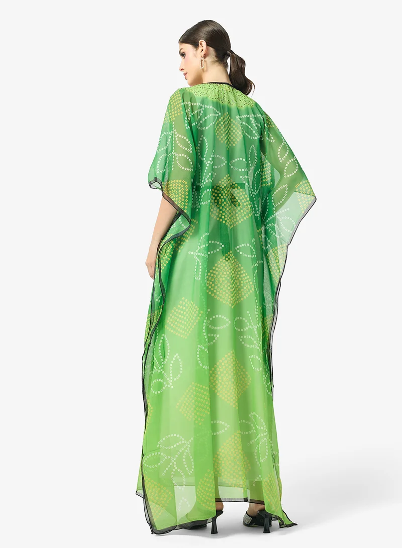 ارابيان كلوزيت LADIES KAFTAN