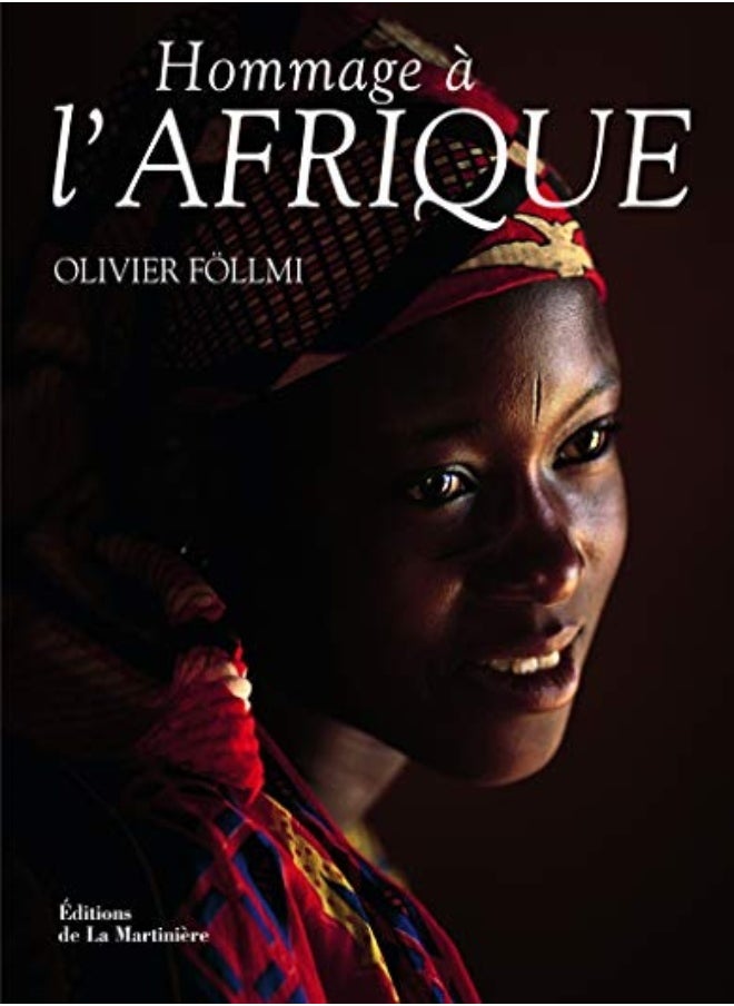 Hommage à l'Afrique 