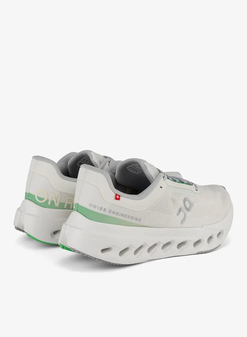 On Running White Women's Cloudsurfer Next Running Shoes for Women | Best Price UAE