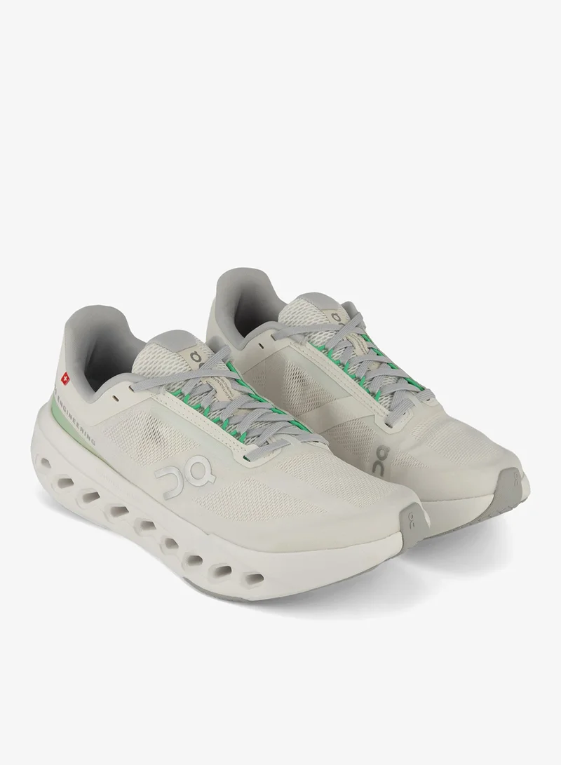 On Running White Women's Cloudsurfer Next Running Shoes for Women | Best Price UAE