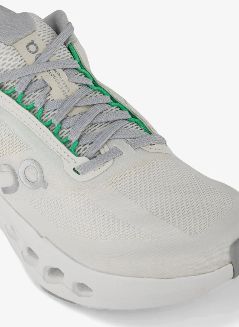 On Running White Women's Cloudsurfer Next Running Shoes for Women | Best Price UAE