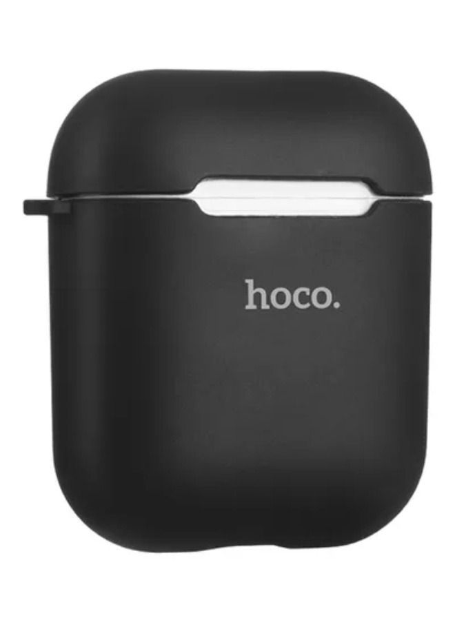 hoco. Headphones Case For Apple AirPods - Image 1