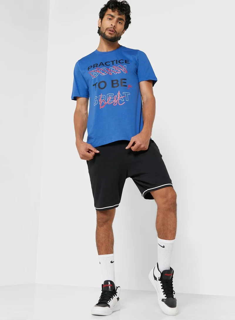 Seventy Five Practice To Be Best T-Shirt