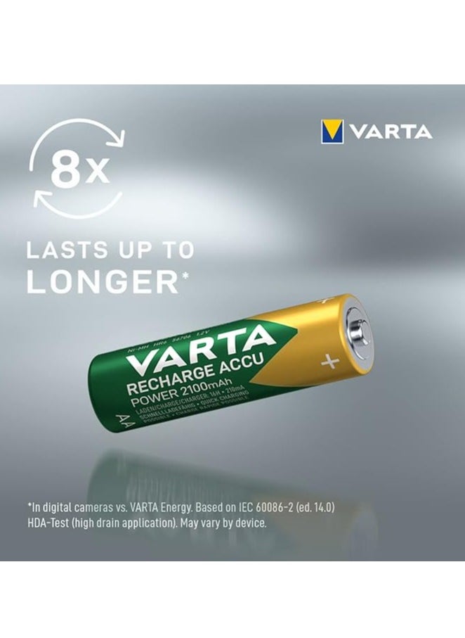 VARTA Recharge Accu Solar AA Micro Ni-Mh Rechargeable Battery (1 pack of 2 batteries, 2100 mAh) - pzsku/ZEAA0C58F5EEAAC8FDB8AZ/45/_/1737384747/0b32e4a4-866c-43a8-b231-4504d378e749