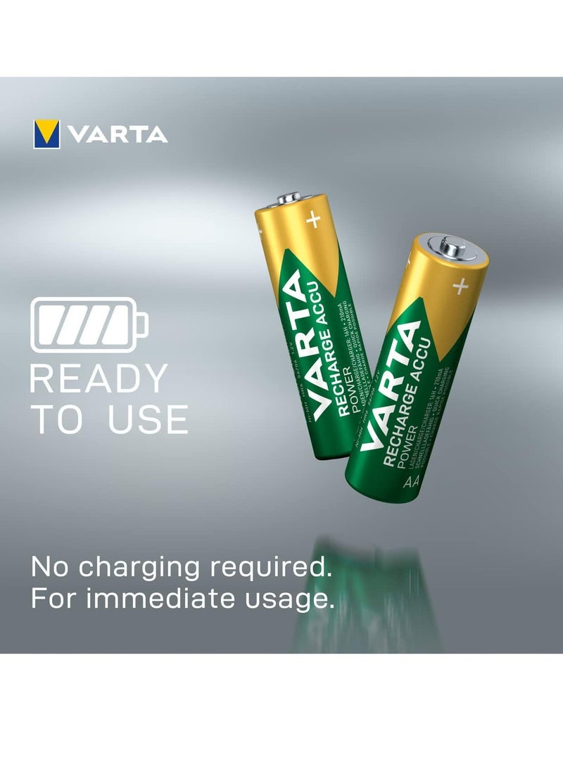 VARTA Recharge Accu Solar AA Micro Ni-Mh Rechargeable Battery (1 pack of 2 batteries, 2100 mAh) - pzsku/ZEAA0C58F5EEAAC8FDB8AZ/45/_/1737384757/019200ae-c114-4895-aa5c-08ad76c00801