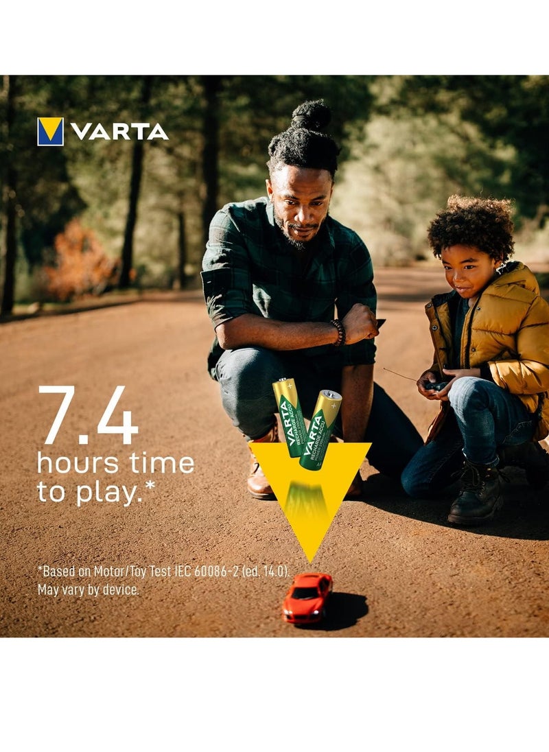 VARTA Recharge Accu Solar AA Micro Ni-Mh Rechargeable Battery (1 pack of 2 batteries, 2100 mAh) - pzsku/ZEAA0C58F5EEAAC8FDB8AZ/45/_/1737384767/34f8ffef-fc1d-400f-b1d7-987807cdeb0b