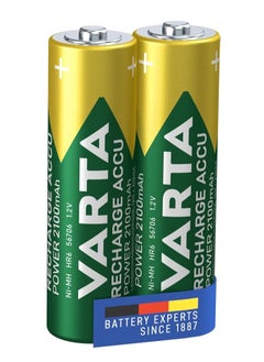 varta aa