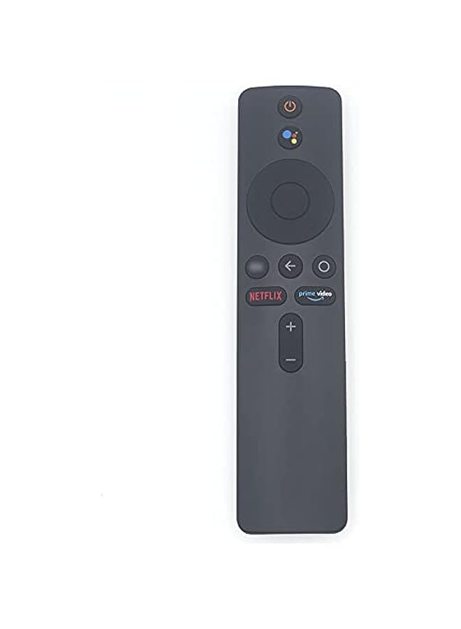 HuHa Xmrm-00A Black Replacement Remote Control Works For Xiaomi Mi Box S Mi Box Stick -Xmrm-00A-Black-Us  - Image 2
