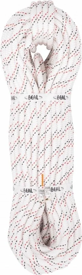 BEAL Industry 10.5 mm x 100 mt Static Rope |white|