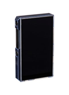 فيو مشغل موسيقى FiiO M11S Hi-Res MP3 مع Dual ES9038Q2M، Android 10 Snapdragon 660، 5.0 بوصة، DSD/MQA بدون فقدان، 5G WiFi/Apple Music/Tidal/Amazon Music 4.4 مم 2.5 مم/3.5 مم/4.4 مم أسود  - Image 1
