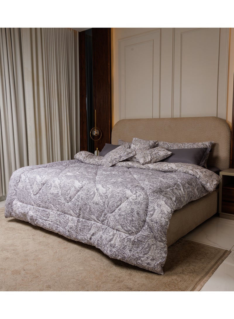 FoamZone Turkish Bedding 12 PCs  - Image 1