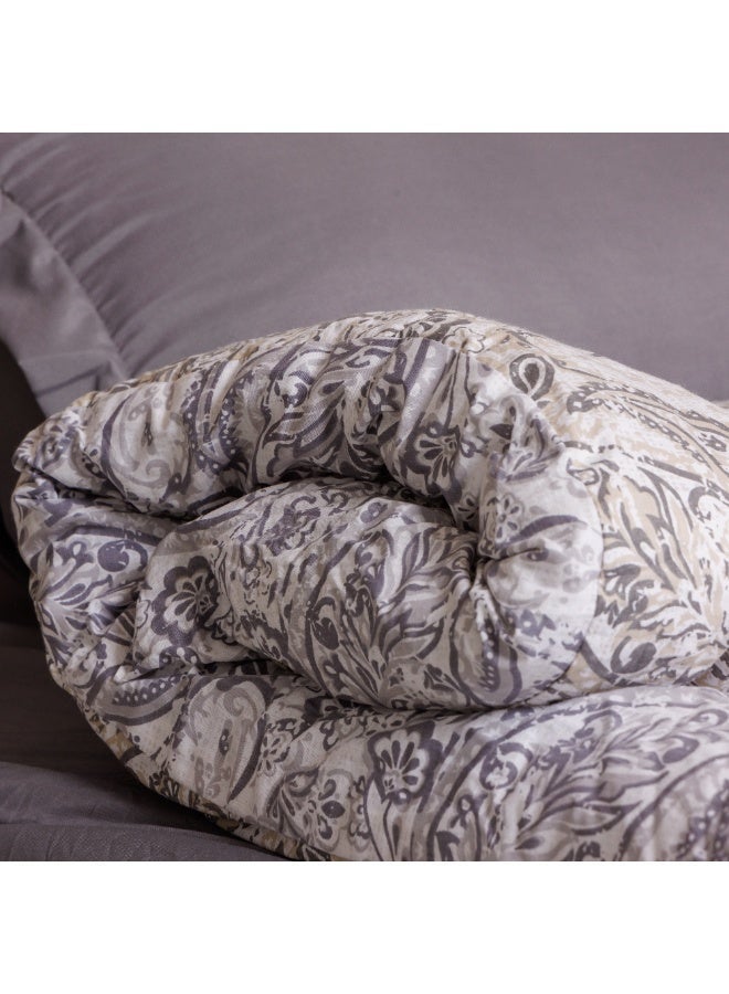 FoamZone Turkish Bedding 12 PCs King Size 260x240 cm - Image 3