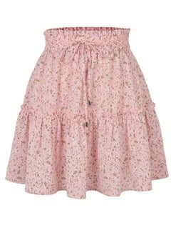 Pink Floral