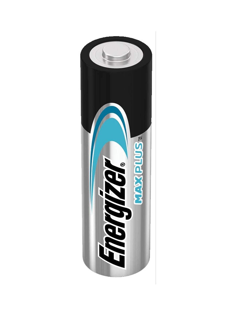 Energizer AA Maxplus Alkaline Batteries EP91 BP8T