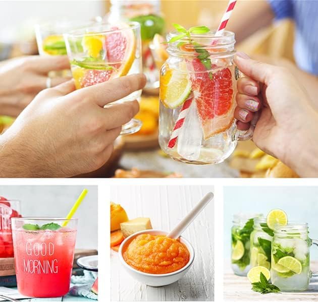 Stick Ice Cube Trays with lid Long Stick ice Cubes for Water Bottles Silicone ice Cube Trays for Making 9 ice Stick a time 3Pack  - Image 2