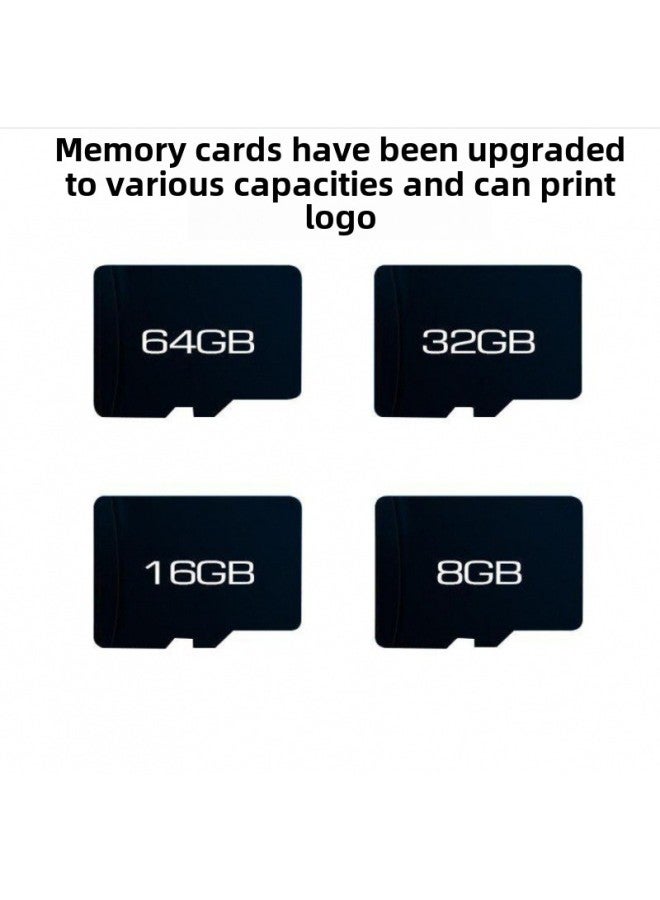 High-speed Expansion Mobile Phone Memory Card 16g 32g Upgrade To 2tb 128gb Overstock Digital Storage Card-Color:16G-256G-Capacity:Default  - Image 1