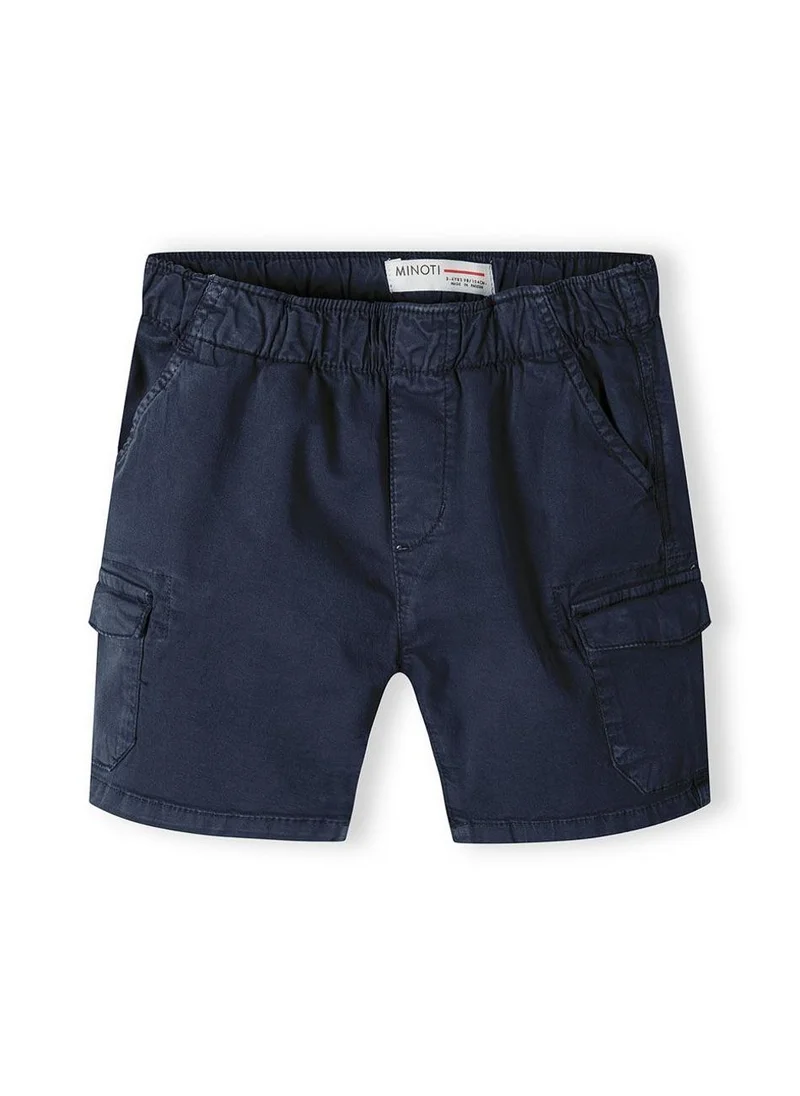 مينوتي Teen Boys Casual Combat Short