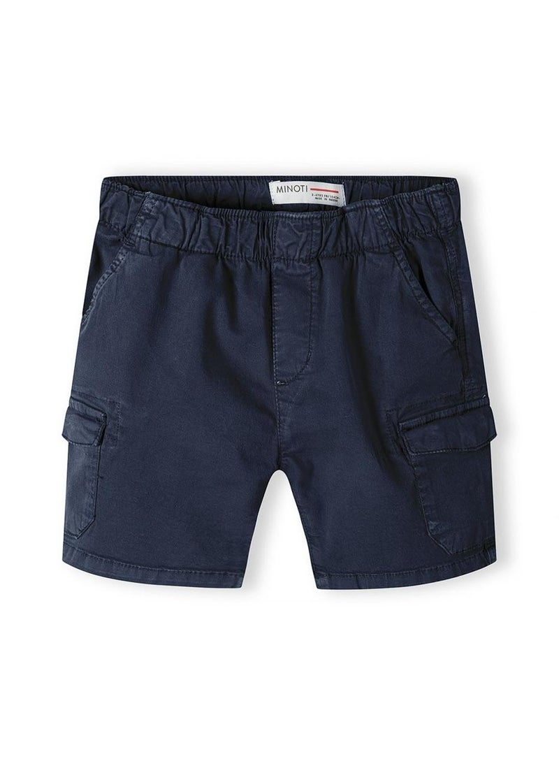 MINOTI Teen Cargo Shorts - Image 2