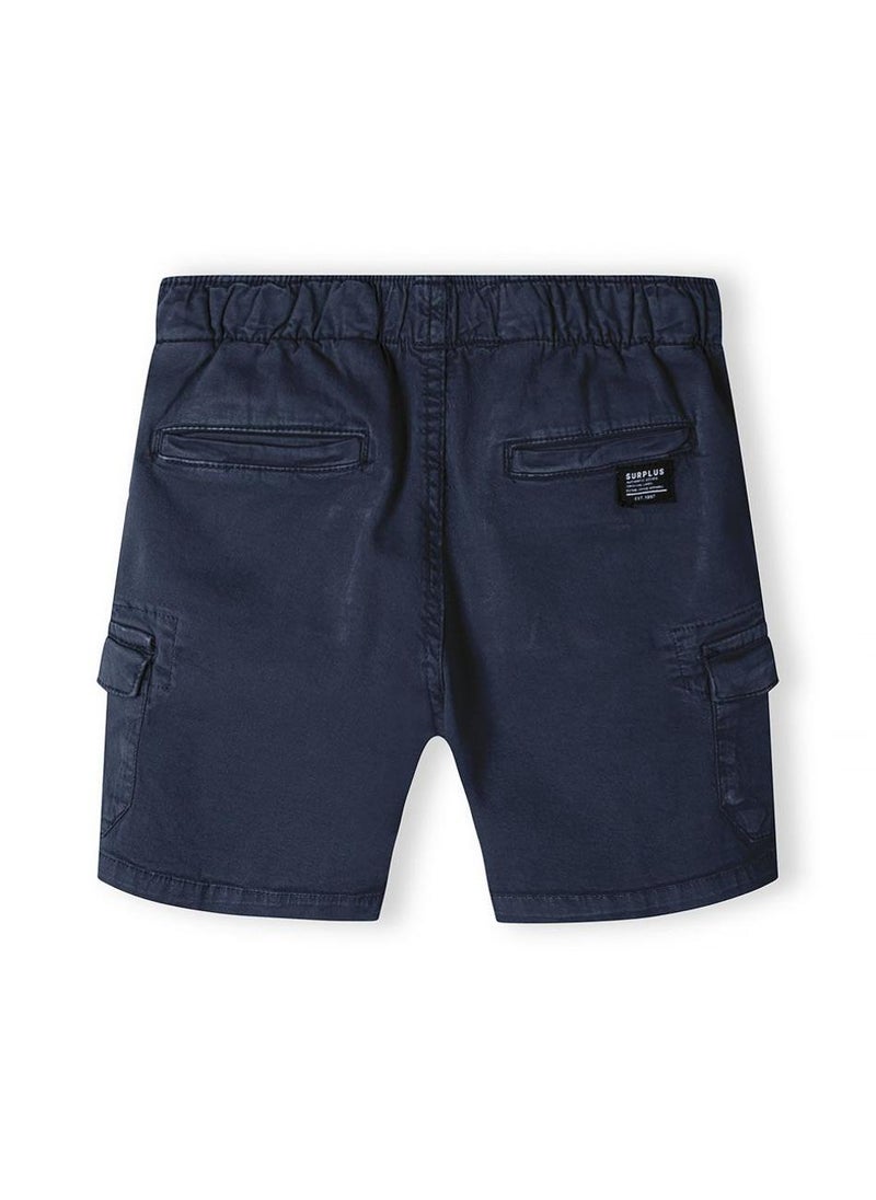 MINOTI Teen Cargo Shorts - Image 3