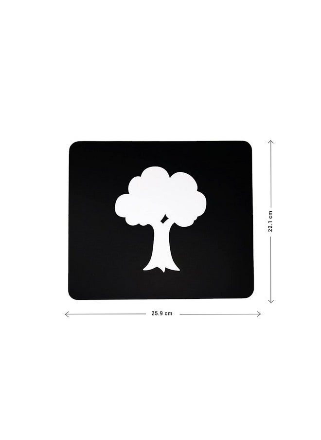 BRAINSMITH Brainsmith Flash Card for Babies - Nature Learning, High-Contrast Picture Cards Set for New Born Baby and Infants (0-6 month old) - Sight and Brain Development  - Image 5