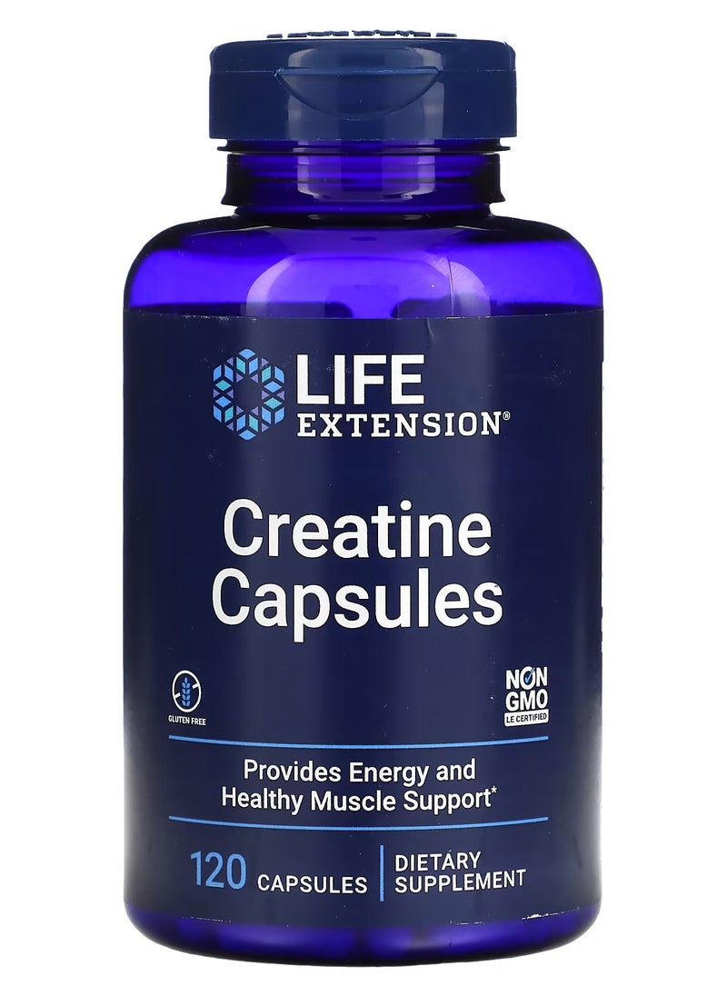 Creatine Capsules 120 Capsules - pzsku/ZEAA19AE8015900621DCDZ/45/_/1727270826/0a74df4c-03ef-4cff-af30-a76035d59082