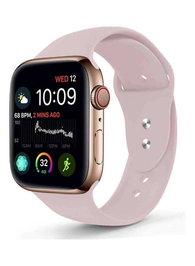 Apple Watchband 42Mm 44Mm Pink - Image 1