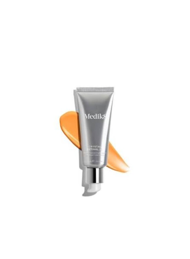Medik8 Crystal Retinal 24 Night Serum 30ml - Image 1