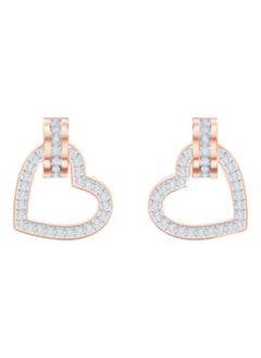 Rose Gold/Clear