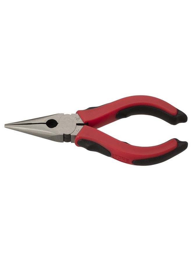 تون كماشة TONE ذات أنف إبرة RP-150G حمراء الطول الإجمالي 162 مم - Image 4