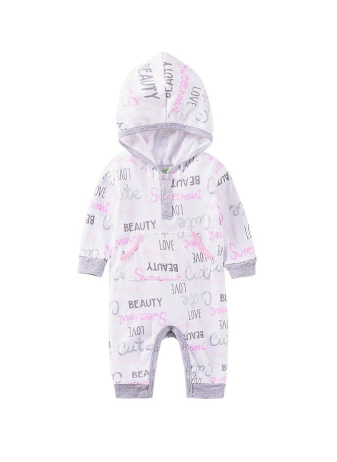 Bambimici Love Print Body Suit with Hoodie - White - pzsku/ZEAA1D27A7A6528217670Z/45/_/1737105319/d4423c35-05dd-4c8a-b9ef-1056e5c0674b