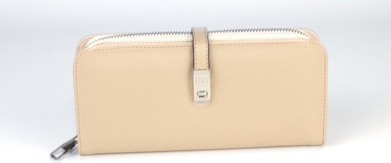 HKY Very Useful Large Size Women's Wallet  - Image 4