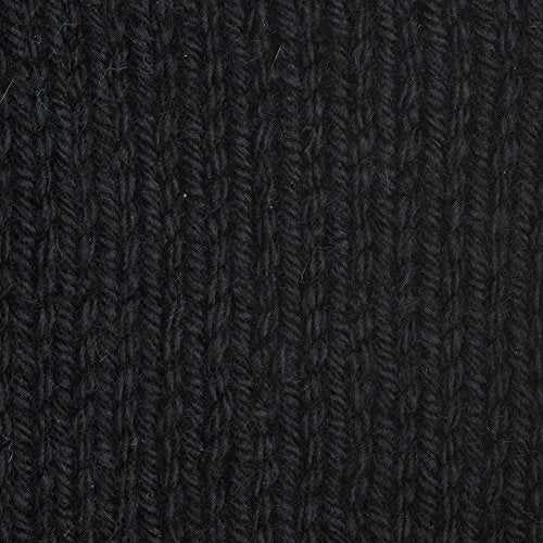 Patons Canadiana Yarn - Solids, Black - Image 4